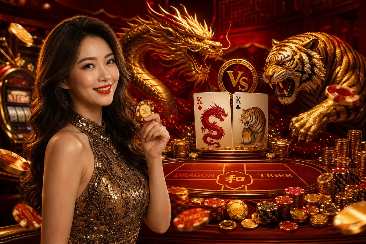 kkfb1 Fortune Tiger স্লট গেম